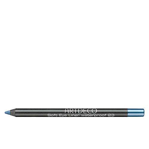 Artdeco Soft Eye Liner Waterproof 1.2g - 23 Cobalt Blue - Eyeliner at MyPerfumeShop by Artdeco