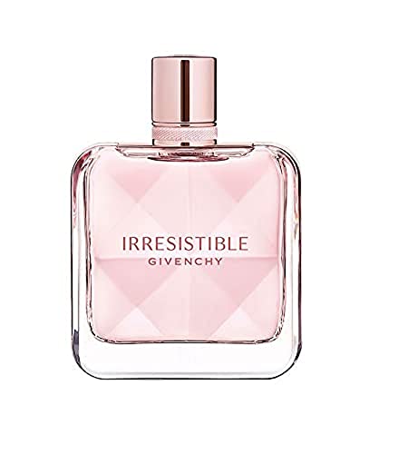 Givenchy Irrésistible Eau de Toilette 50ml Spray - Fragrance at MyPerfumeShop by Givenchy