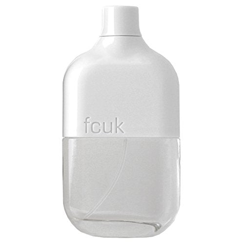 FCUK Friction Him Eau de Toilette 100ml Spray - Eau de Toilette at MyPerfumeShop by FCUK