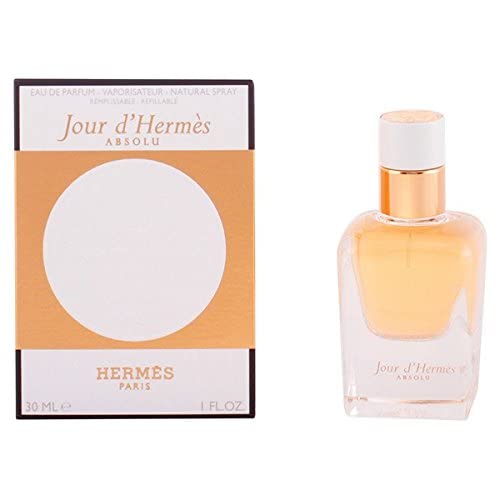 Hermès Jour D'hermès Absolute Eau de Parfum 50ml - Eau de Perfume at MyPerfumeShop by Hermès