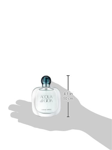 Giorgio Armani Acqua di Gioia Eau de Parfum 30ml Spray - Perfume & Cologne at MyPerfumeShop by Giorgio Armani