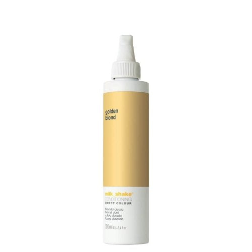 Milk_shake Conditioning Direct Colour 100ml - Golden Blond - Other Haircare at MyPerfumeShop by Milk_shake