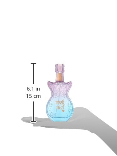 Anna Sui Rock Me! Summer Of Love By Edt Spray 2.5 Oz - Fragrance at MyPerfumeShop by Anna Sui