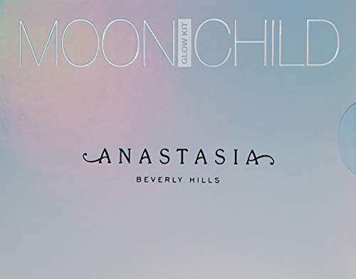 Anastasia Beverly Hills Moonchild Glow Eye Shadow Palette 6 x 4,2g - Cosmetics at MyPerfumeShop by Anastasia Beverly Hills