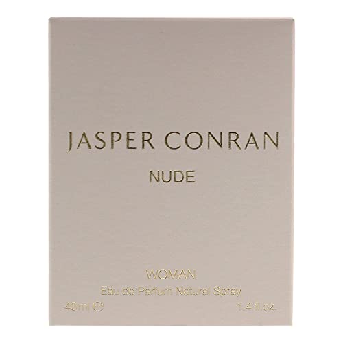 Jasper Conran Nude Woman Eau de Parfum Spray 40ml - Eau de Perfume at MyPerfumeShop by Jasper Conran