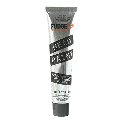 Fudge Professional Head Paint 066 Red Intensifier 60ml - Haircare at MyPerfumeShop by Fudge Professional