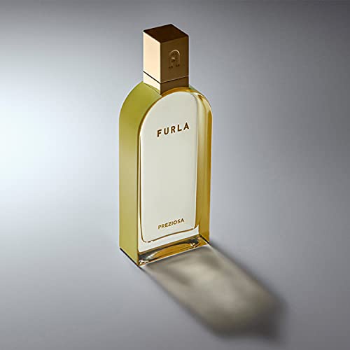 Furla Preziosa Eau de Parfum 100ml Spray - Eau de Parfum at MyPerfumeShop by Furla