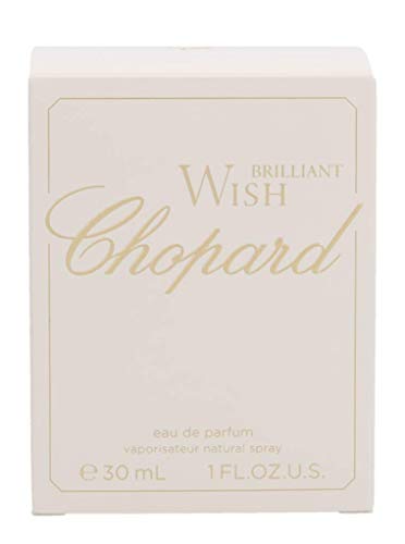 Chopard Brilliant Wish Eau De Parfum 30ml - Eau De Parfum at MyPerfumeShop by Chopard