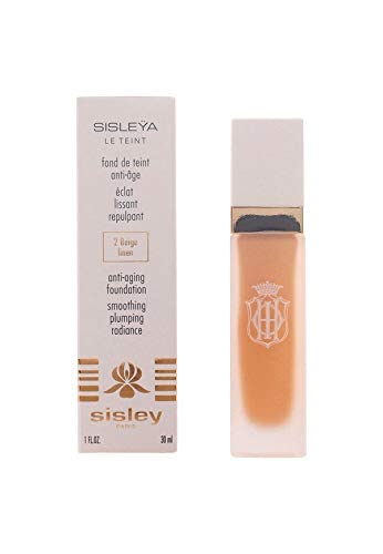 Sisley Sisleya Le Teint Anti-Aging Foundation 30ml - 2B Linen - Cosmetics at MyPerfumeShop by Sisley Paris