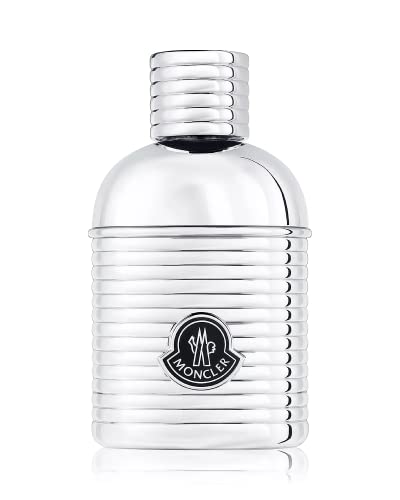 Moncler Pour Homme Eau de Parfum 60ml Spray - Eau De Parfum at MyPerfumeShop by Moncler