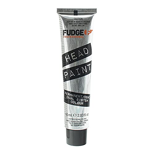 Fudge Professional Head Paint 66.26 Dark Intense Violet Red Blonde 60ml - Haircare at MyPerfumeShop by Fudge Professional