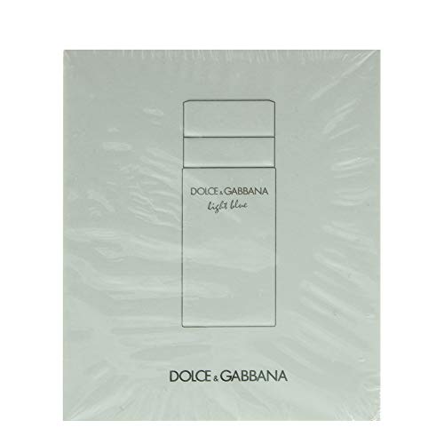 Dolce & Gabbana Light Blue Blotters 100pcs - Fragrance at MyPerfumeShop by Dolce & Gabbana