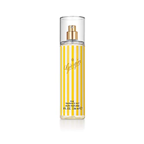 Giorgio Beverly Hills Giorgio Yellow Body Mist 235ml Spray - Fragrance at MyPerfumeShop by Giorgio Beverly Hills