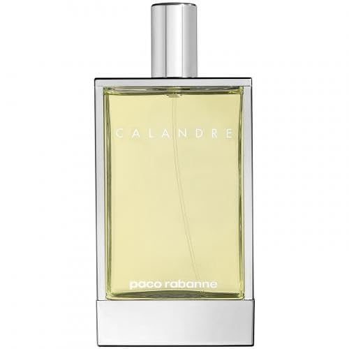 Paco Rabanne Calandre Eau de Toilette 100ml Spray - Eau De Toilette at MyPerfumeShop by Paco Rabanne