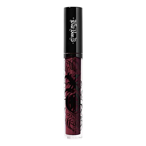 KVD Vegan Beauty XO Vinyl Lip Cream Lip Gloss 2.7ml - Dahlia - Lip Gloss at MyPerfumeShop by KVD