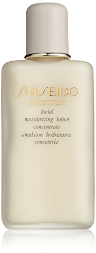 Shiseido Concentrate Facial Moisturizing Lotion Dry Skin 100ml - Skincare at MyPerfumeShop by Shiseido