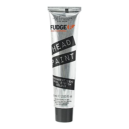 Fudge Professional Head Paint 7.35 Medium Toffe Blonde 60ml - Haircare at MyPerfumeShop by Fudge Professional