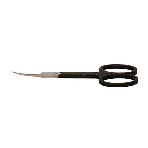 Tq Curved Cuticle Scissors - Murrays Healthcare at MyPerfumeShop by Murrays