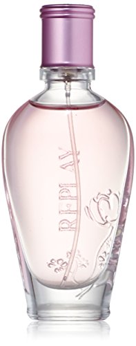 Replay Jeans Spirit For Her Eau De Toilette 40ml - Eau De Toilette at MyPerfumeShop by Replay