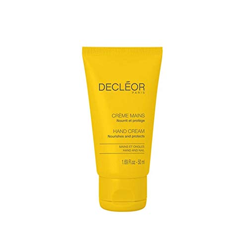 Decleor Hand Cream - Nourish and Protect 50ml - Skincare at MyPerfumeShop by Decleor