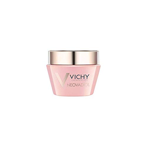 Vichy Neovadiol Rose Platinum Anti-Ageing Cream 50ml - Skincare at MyPerfumeShop by Vichy