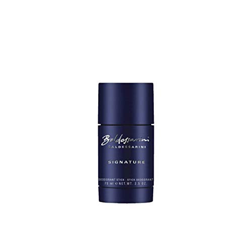 Baldessarini Signature Deodorant Stick 75ml - Fragrance at MyPerfumeShop by Baldessarini