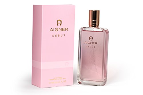 Aigner Debut Eau de Parfum 100 ml - Eau de Perfume at MyPerfumeShop by Aigner