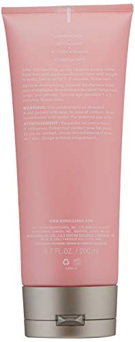 Moroccanoil Fleur De Rose Conditioner 200ml - Conditioners at MyPerfumeShop by Moroccanoil