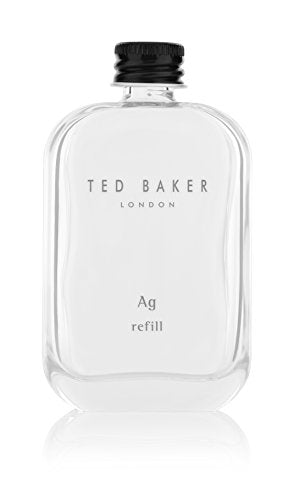 Ted Baker Ag Eau de Toilette 50ml Refill - Fragrance at MyPerfumeShop by Ted Baker