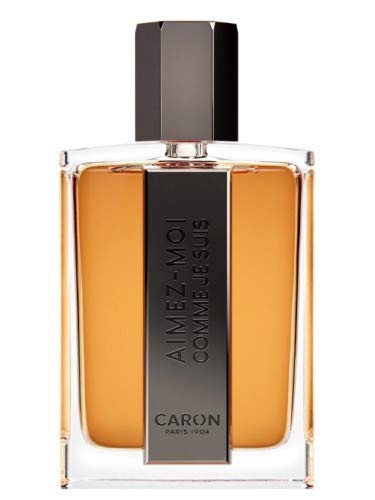 Aimez-Moi Caron Comme Je Suis Eau De Toilette 125ml - Eau De Toilette at MyPerfumeShop by Caron