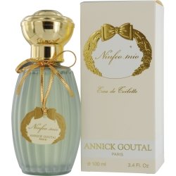 Annick Goutal Ninfeo Mio Eau de Toilette 100ml Spray - Unisex at MyPerfumeShop by Annick Goutal