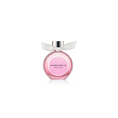 Rochas Mademoiselle Eau de Parfum 50ml Spray - Perfume & Cologne at MyPerfumeShop by Rochas