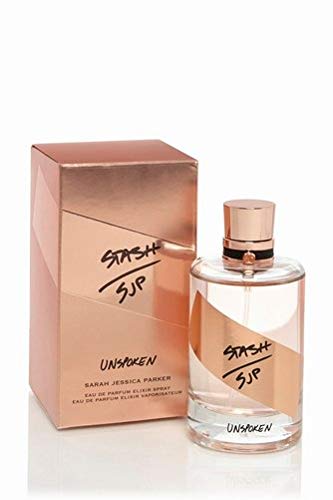 Sarah Jessica Parker Stash Unspoken Eau de Parfum 30ml - Eau De Parfum at MyPerfumeShop by Sarah Jessica Parker