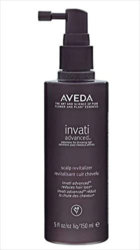 Aveda Invati Advanced? Scalp Revitalizer 150ml - Haircare at MyPerfumeShop by Aveda