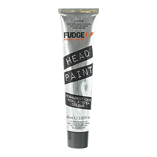 Fudge Professional Head Paint 5.73 Light Mocha Brown 60ml - Haircare at MyPerfumeShop by Fudge Professional