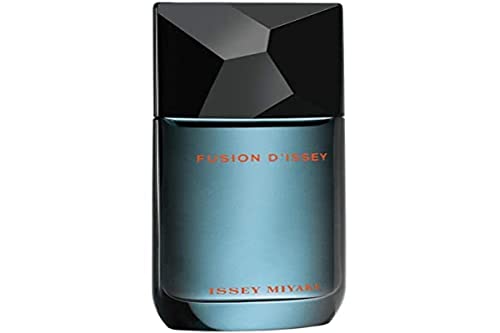 Issey Miyake Fusion d'Issey Eau de Toilette 50ml Spray - Fragrance at MyPerfumeShop by Issey Miyake