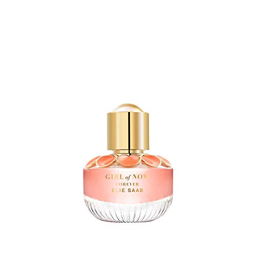 Elie Saab Girl Of Now Forever Eau de Parfum 30ml - Fragrance at MyPerfumeShop by Elie Saab