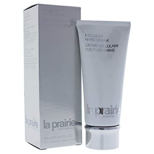 La Prairie Cellular Hand Cream 100ml - Bath & Body at MyPerfumeShop by La Prairie