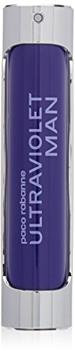 Paco Rabanne Ultraviolet Man Eau De Toilette 100ml Spray - Fragrance at MyPerfumeShop by Paco Rabanne