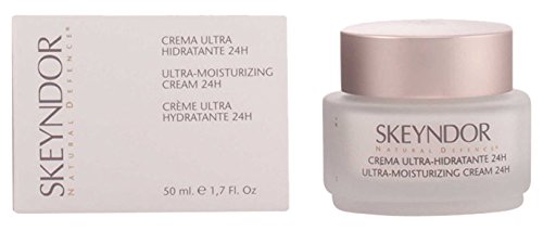 Skeyndor Natural Defence Ultra-Moisturising 24H Cream 50ml - Skincare at MyPerfumeShop by Skeyndor