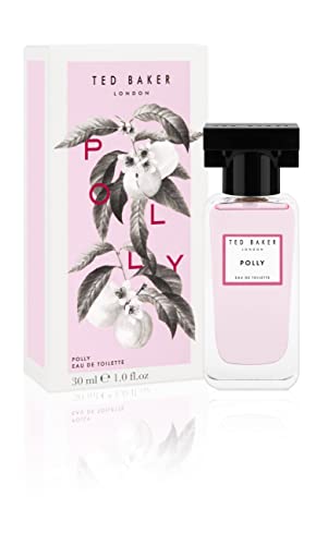 Ted Baker Sweet Treats Polly Eau de Toilette 30ml Spray - Eau de Toilette at MyPerfumeShop by Ted Baker