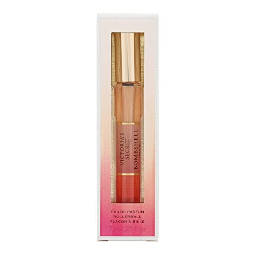 Victoria's Secret Bombshell Paradise Eau de Parfum 7ml Rollerball - Eau de Parfum at MyPerfumeShop by Victoria's Secret