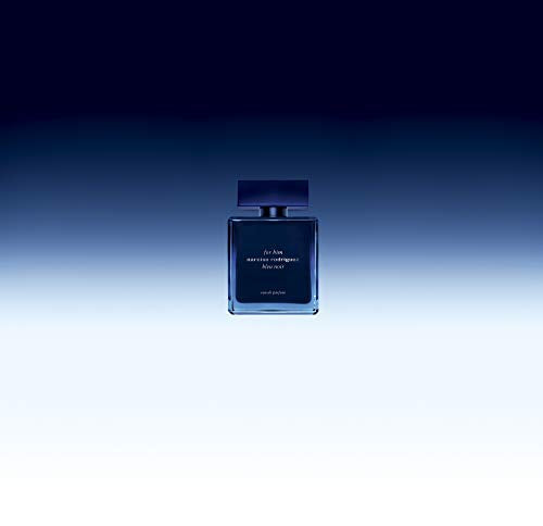 Narciso Rodriguez for him Bleu Noir EDP - Beauty at MyPerfumeShop by Narciso Rodriguez