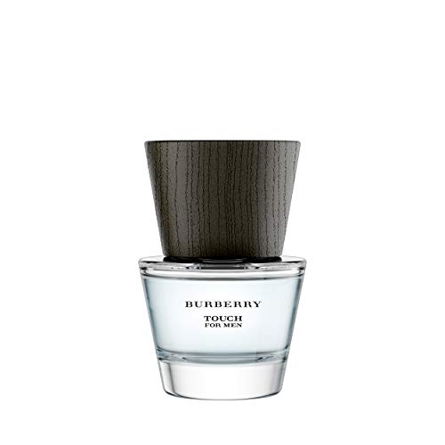 Burberry  Touch Eau de Toilette 30 ml - Eau de Toilette at MyPerfumeShop by Burberry