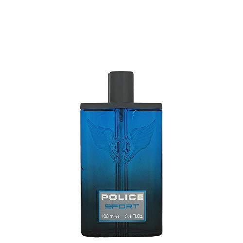 Police Sport Eau de Toilette 100ml Spray - Fragrance at MyPerfumeShop by Police