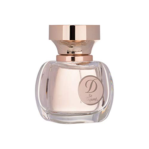 S.T. Dupont So Dupont Pour Femme Eau de Toilette Spray For Her, 30 ml - Fragrance at MyPerfumeShop by S.T. Dupont