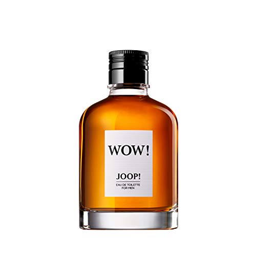 Joop! Wow! Eau de Toilette 100ml Spray - Fragrance at MyPerfumeShop by Joop!