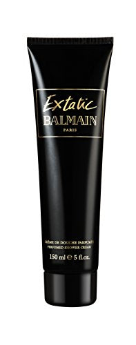 Parfums Balmain Extatic Shower Gel 150 ml - Shower Gels at MyPerfumeShop by Parfums Balmain