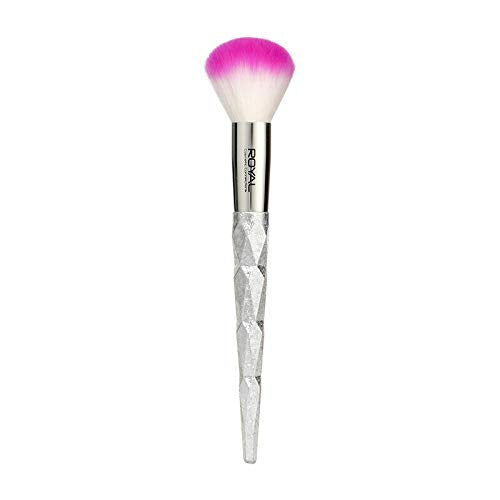 Royal Cosmetics Prismatic Powder Brush - Brushes & Applicators at MyPerfumeShop by Royal Cosmetics