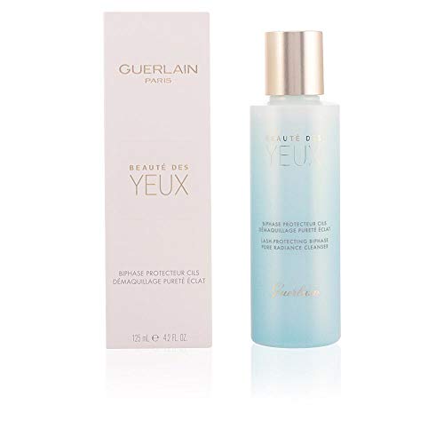 Guerlain BeautÃ© Des Yeux Biphase Eye Make-Up Remover 125ml - Makeup Remover at MyPerfumeShop by Guerlain